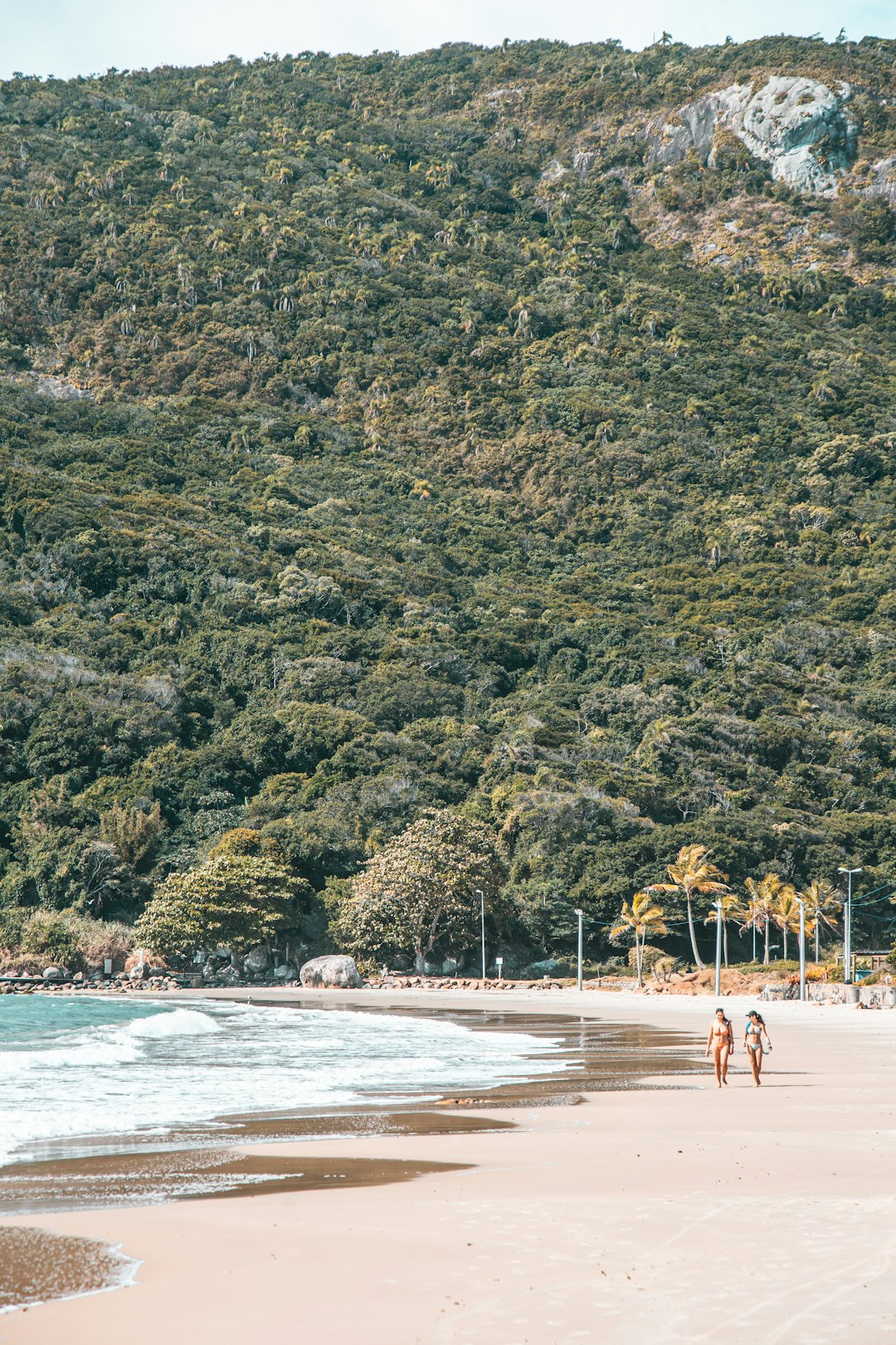 Beach of Ingleses