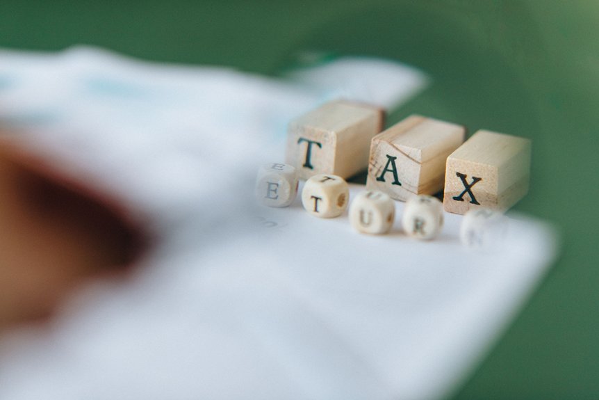 global tax residency guidelines