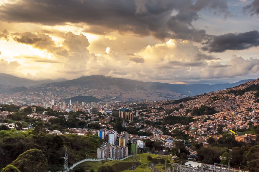 medellin expat life insights
